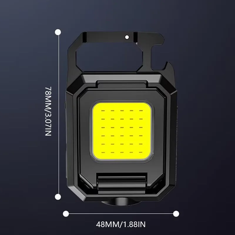 Thumbnail 3 - #38 Latest Keychain with Light Offers