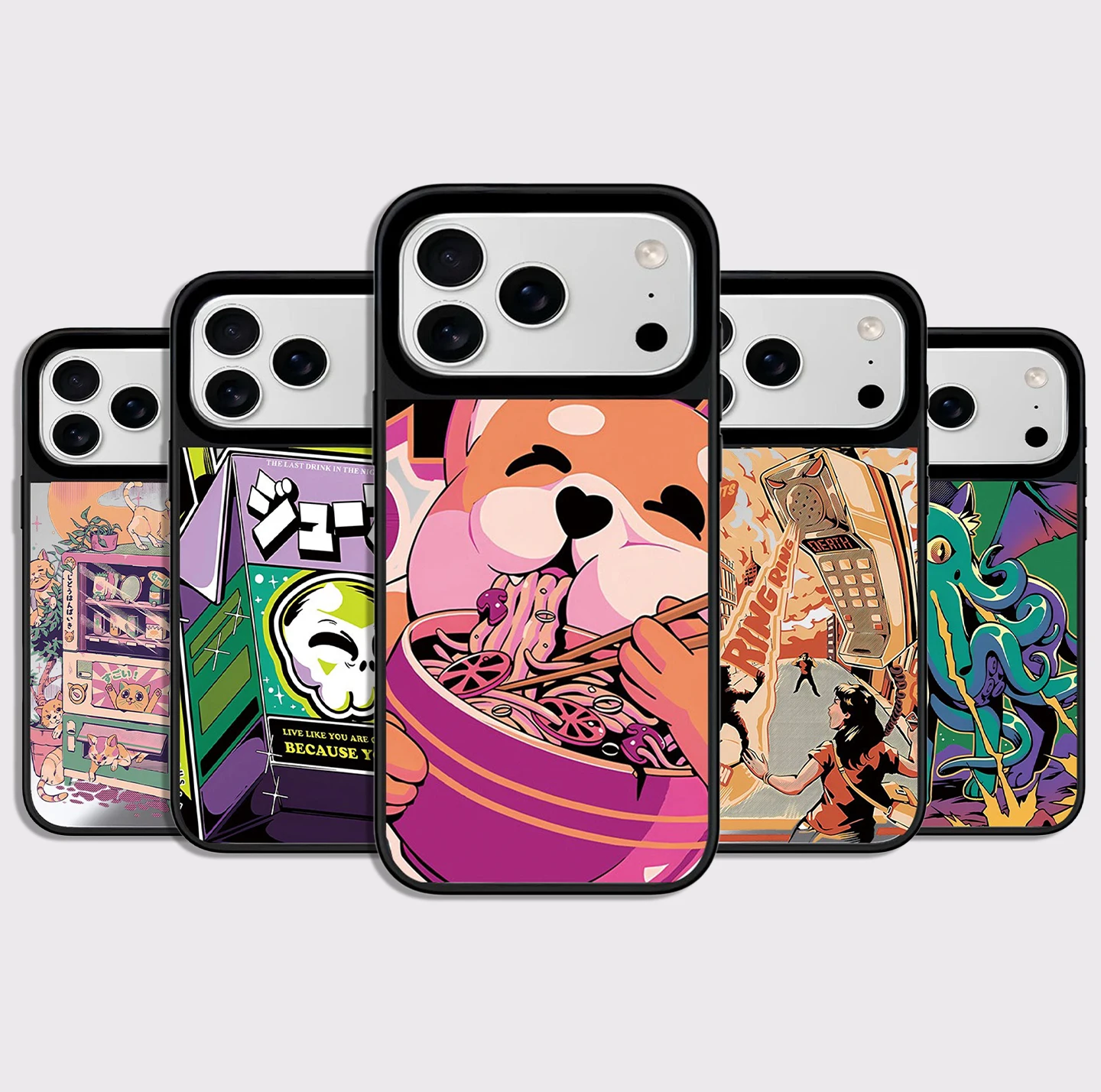 6090753 Mirror Surface Magnetic Phone Case Cover for IPhone 13 14 15 16 17 18 Pro Max Case