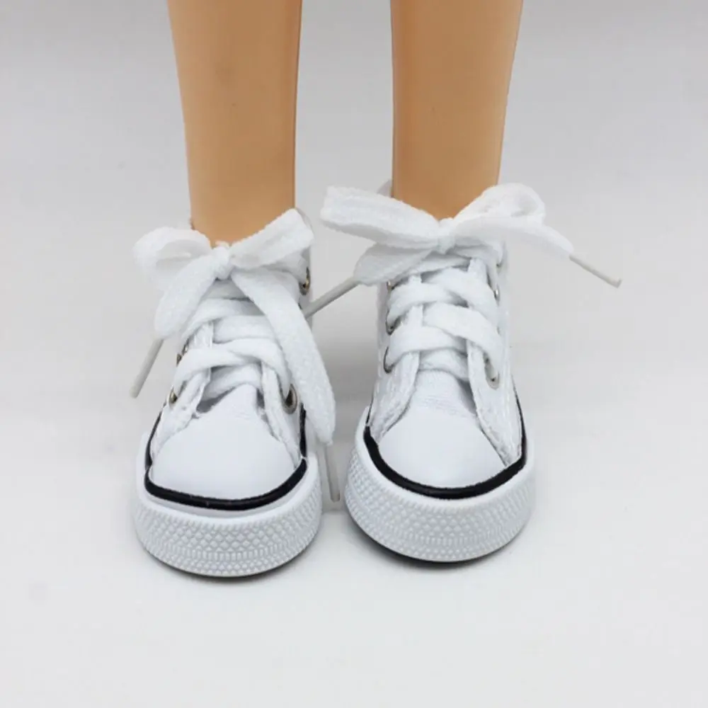 

Fashion 1/3 BJD Shoes7.5 CM 23 Inch Best Gift Tennis Shoes Dress Up Accessories PU Leather Accessories Children