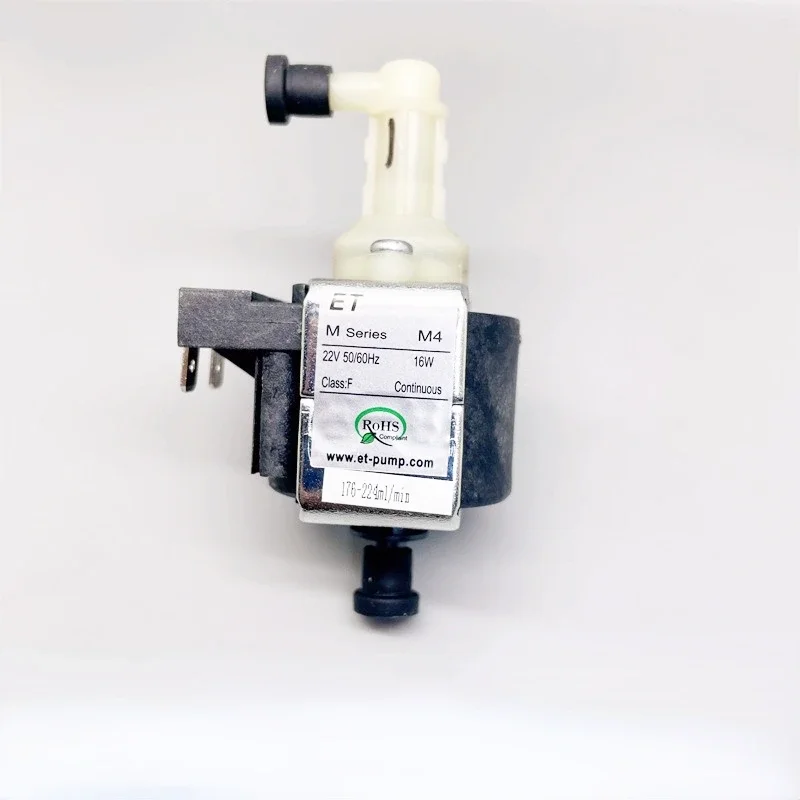 Hanging Iron/Steam Floor Mop/Scrubber ET M-Series Miniature Suction Pump Accessories 22V 16W