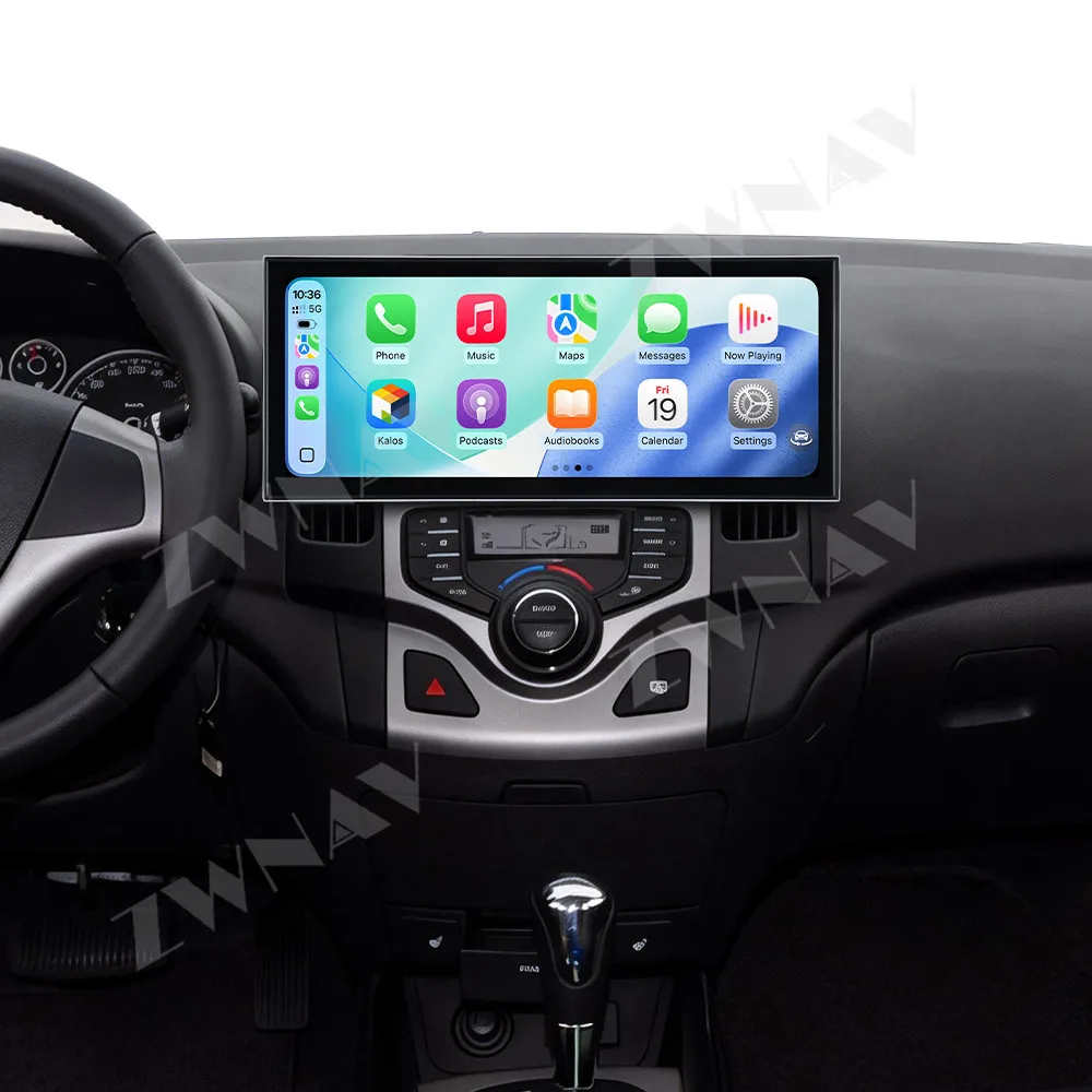 

15.8-дюймовый сенсорный экран Android 15.0 для Hyundai i30 2006-2012 с GPS-навигацией, CarPlay, мультимедийным плеером, радио и беспроводным головным устройством
