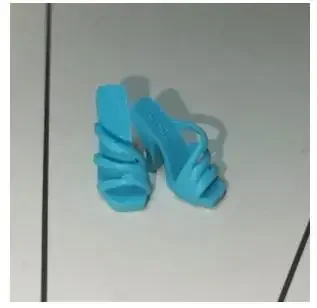 Lx93 Meerdere Stijlen Accessoires Voor Keuze Dragen Op Uw 1/6 Poppen Schoenen Speelgoed Cadeau Voor Uw 30Cm Babi Poppen