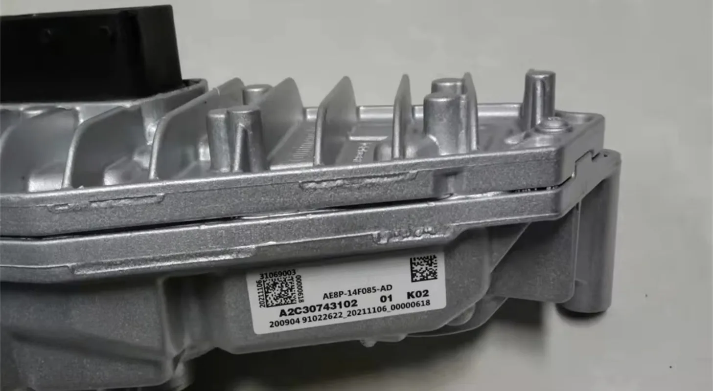 

Auto Parts Automatic Transmission Control Module ZK-7Z369-AA AE8P-14F085-AE for Focus A2C30743100 A2C53377498