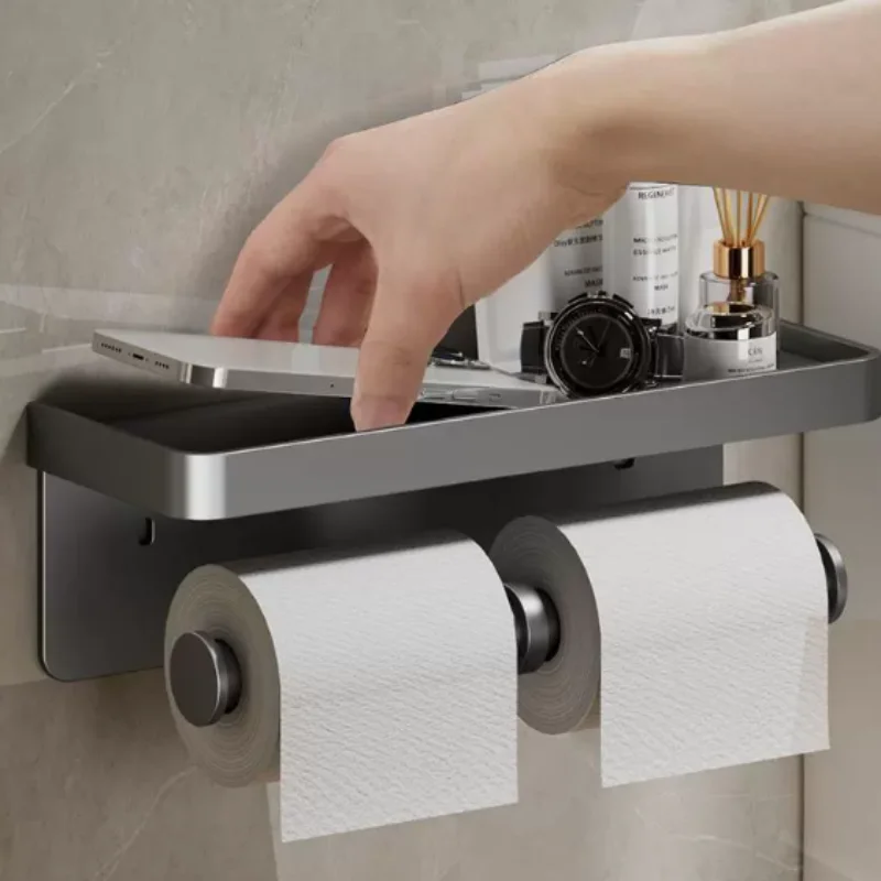 Thumbnail 3 - #1 Best Bathroom Accessory Mounts to Buy In 2026