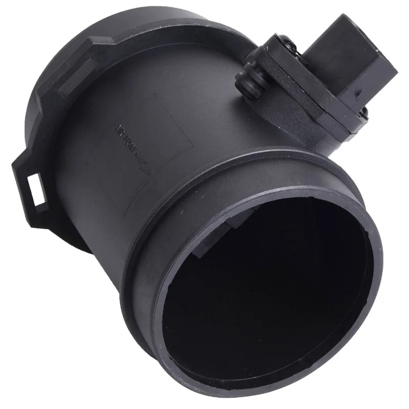 0280217814 untuk BMW E38 E39 E53 540i 740iL X5 Land Rover Range Rover 3 Meteran Aliran Udara Massa Sensor MAF