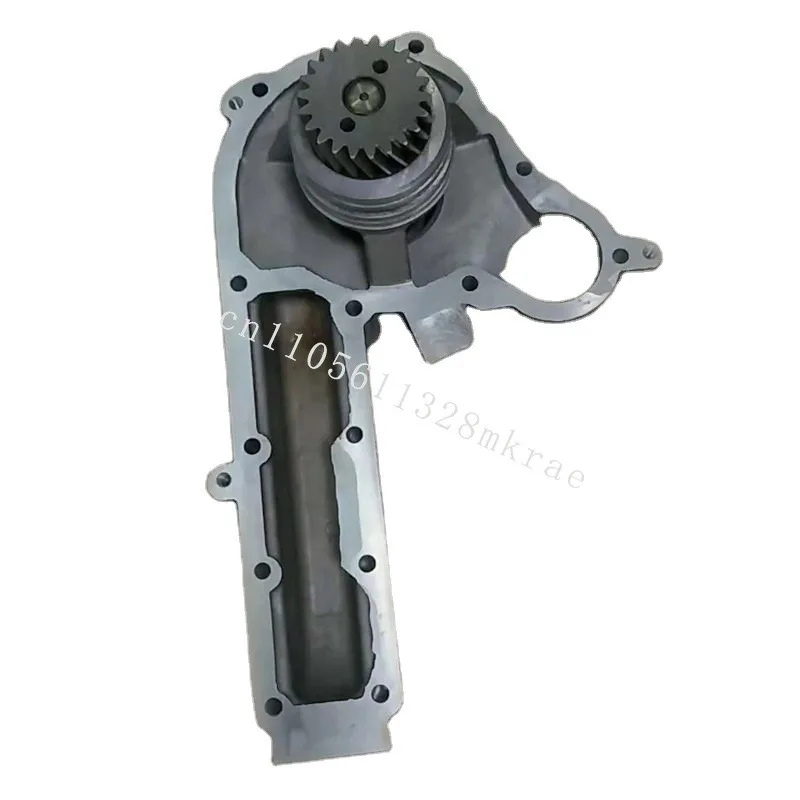 

New 1015 engine parts water pump 02931061/02931392/02937466/04260083 water pump