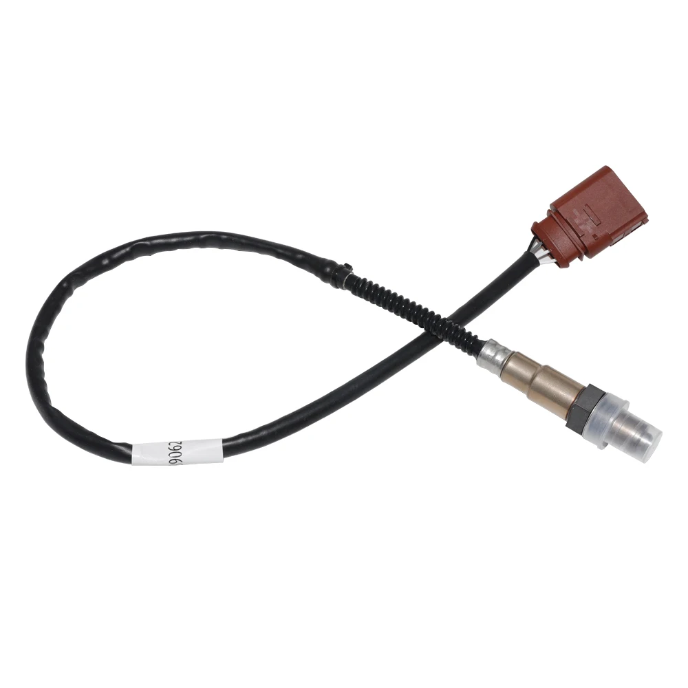 

Rear Lambda O2 Oxygen Sensor For A4 Avant Convertible 1.8T A6 SKODA SUPERB 1.8 T 2001-2008 VW PASSAT 058906265C 0258006305