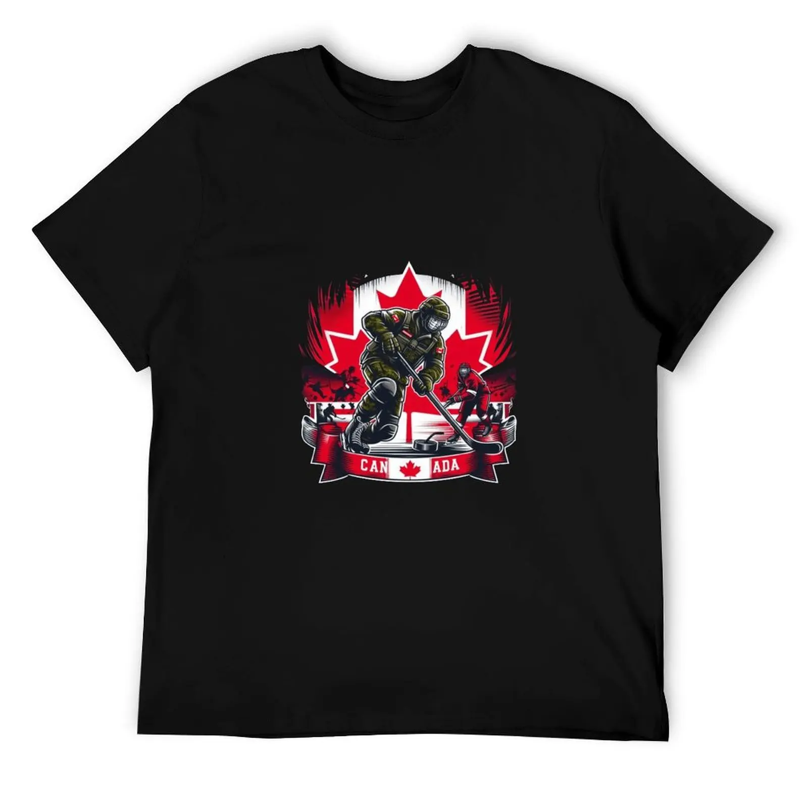 

Футболка CANADIAN PRIDE, мужская футболка, хлопковые футболки для мужчин, хлопковые футболки с принтом, мужская футболка