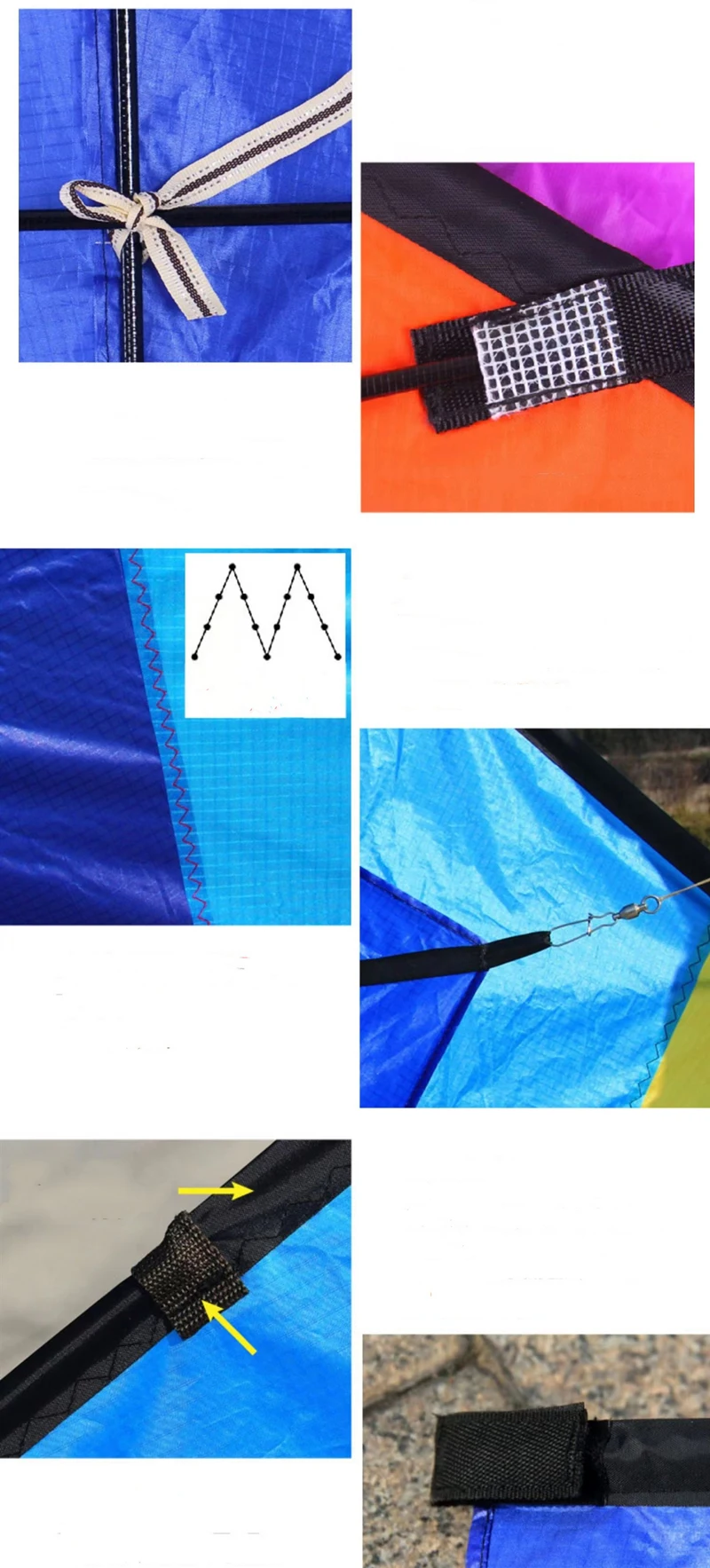 free shipping rainbow kite flying toys outdoor fun large delta kites windsocks kite rainbow high kites kitsurf dragon kite Bendy