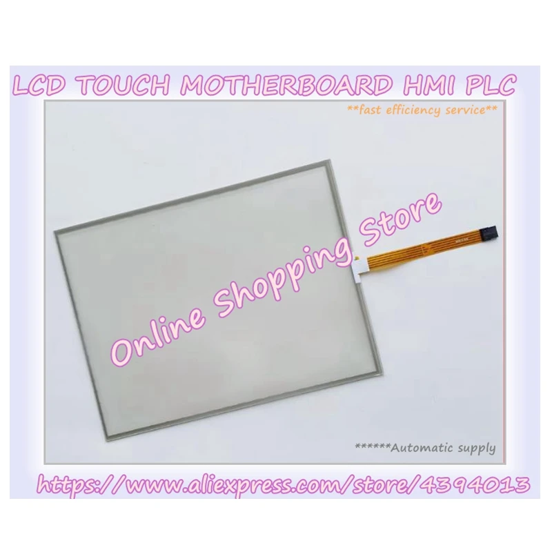 New GP-150F-5M-NB04B Touchpad