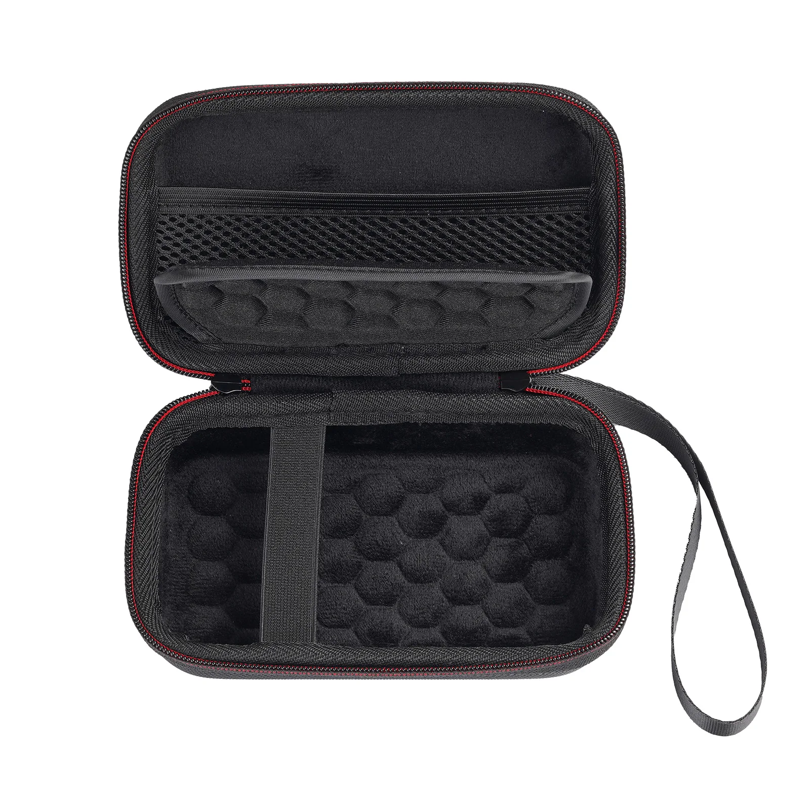 保護収納袋エレクトロニクスガジェットケーブルポーチゲームボーイカラー/ゲームボーイアドバンス/GBA/GBC/ANBERNIC RG34XX