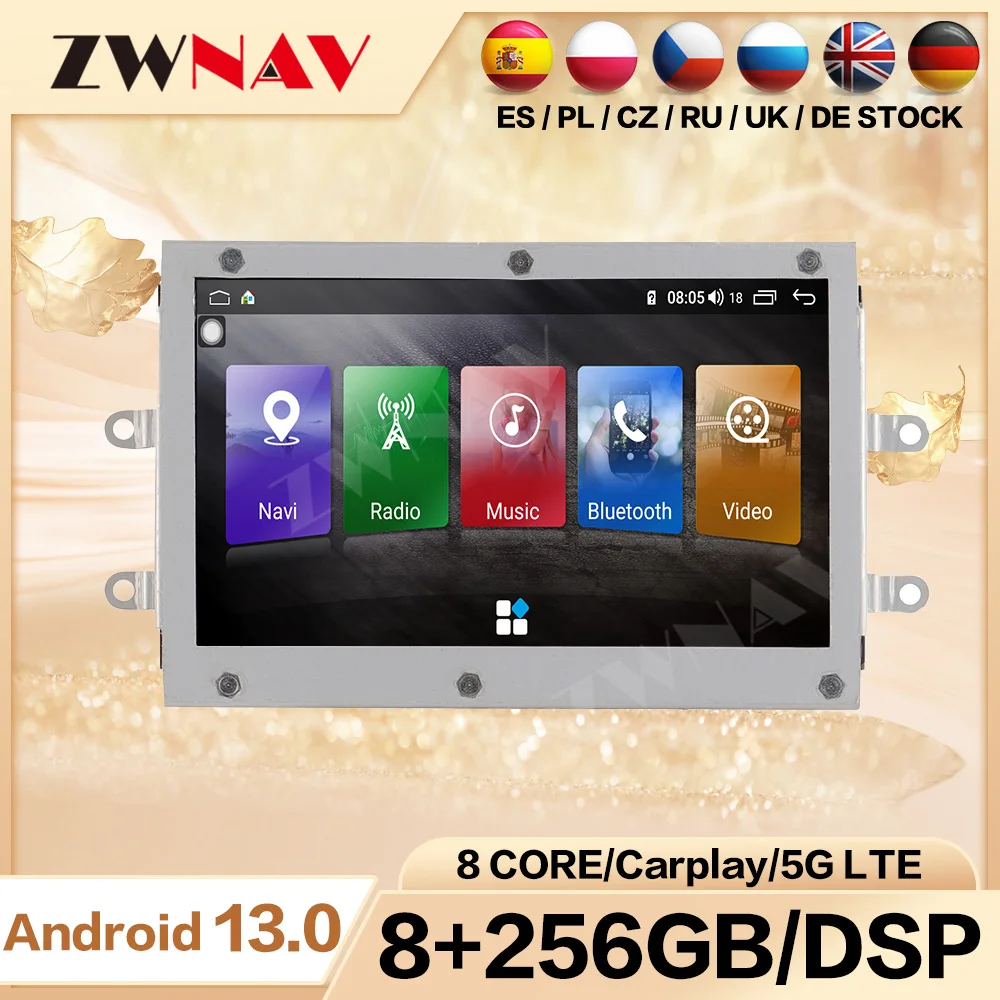 For Volvo S80 2012 … - image