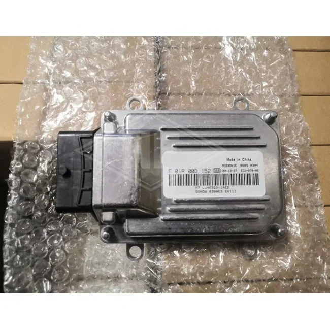 

Hot sale moving control product M7 8695 0232 F 01R 00D 152 ECU