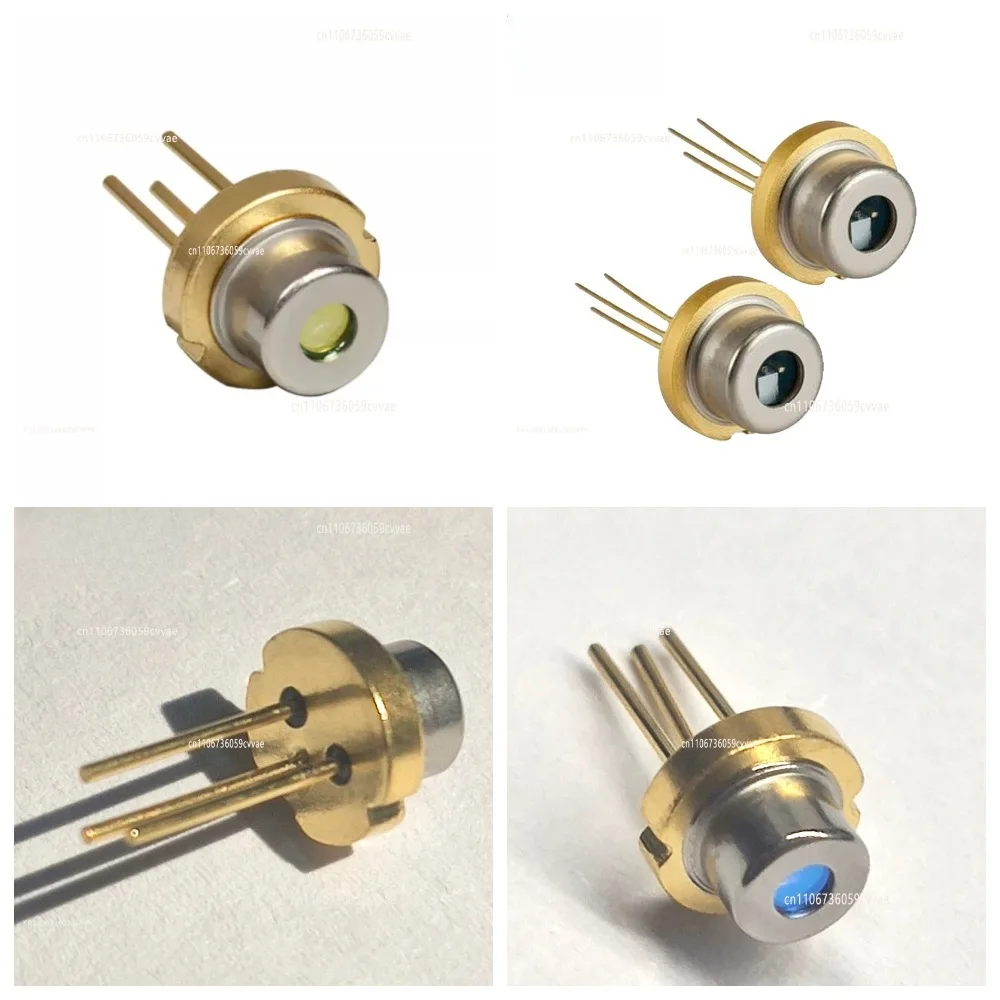 1550nm 15W Single-Mode Diode in TO9 Can Package