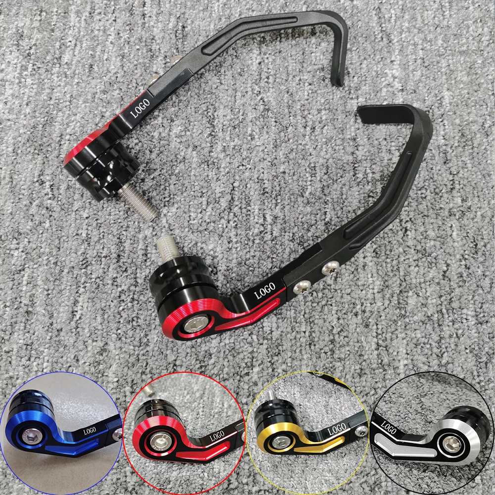 

S1000R Motorcycle Bow Guard Brake Clutch Handguard For BMW S1000RR/R 2019-2024 Protection Professional Racing Handguard