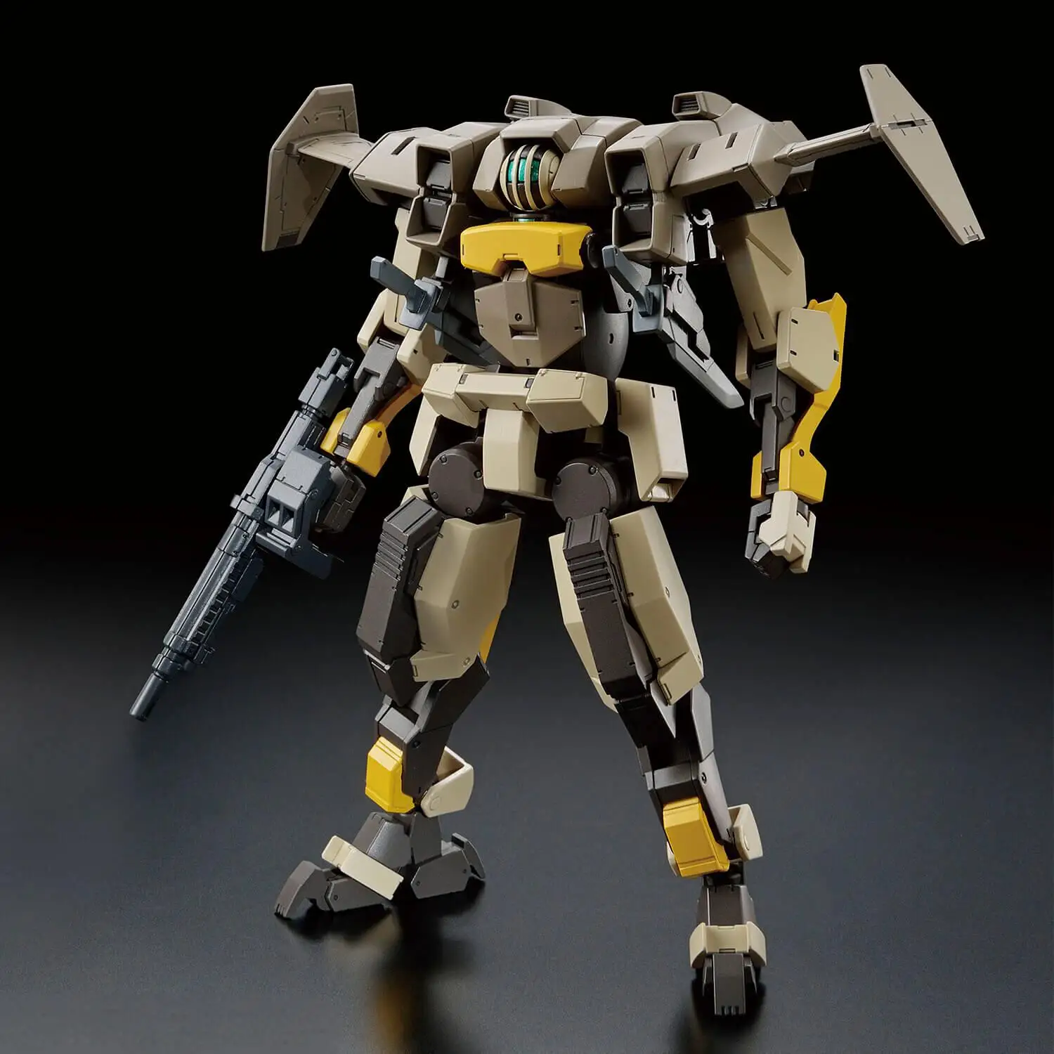 Gundam Bandai HG 1/72 Realm Fighter Plane BRADY HOUND SCALE PLASTIC MODEL KIT Assembly  Action Figures Toys Gifts for Kids