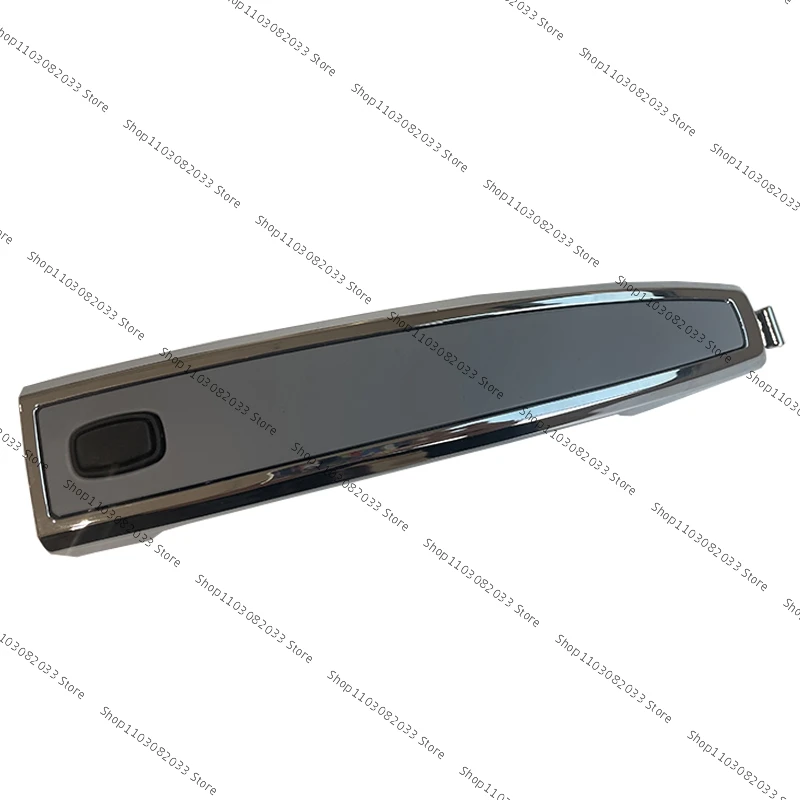 For Chevrolet Captiva 2015 2016 2017 Car Outside Door Handle Smart Keyless Electric Induction Exterior Door Handle  Auto parts