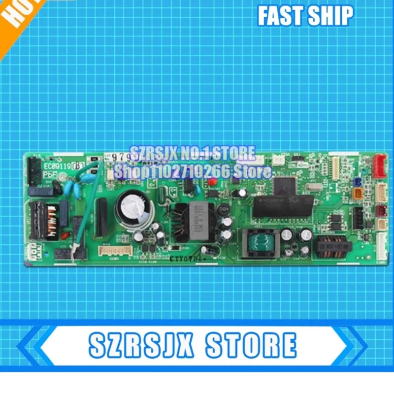 

EC09119 FCQ125XV2C test ok circuit board motherboard test ok circuit board motherboard