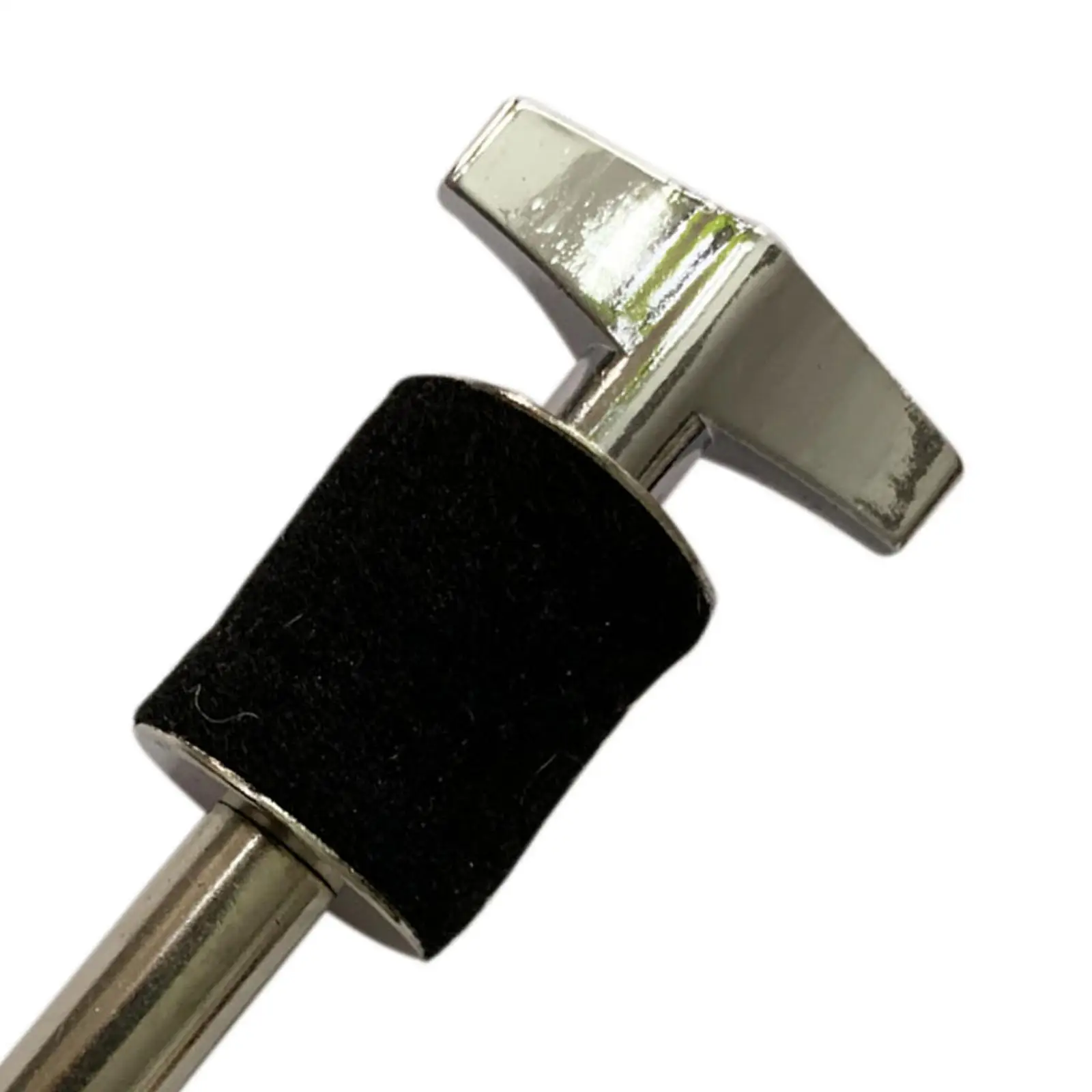 Cymbal Stacker Attachment Easy to Install Musical Instruments Accessory