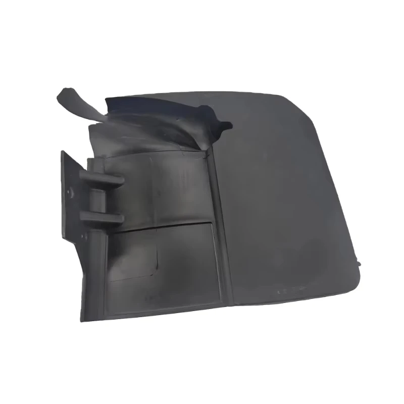 

Frarry - SPLASH MUDGUARD MUDFLAP 9068820604 9068820704 Rear FOR SPRINTER W906