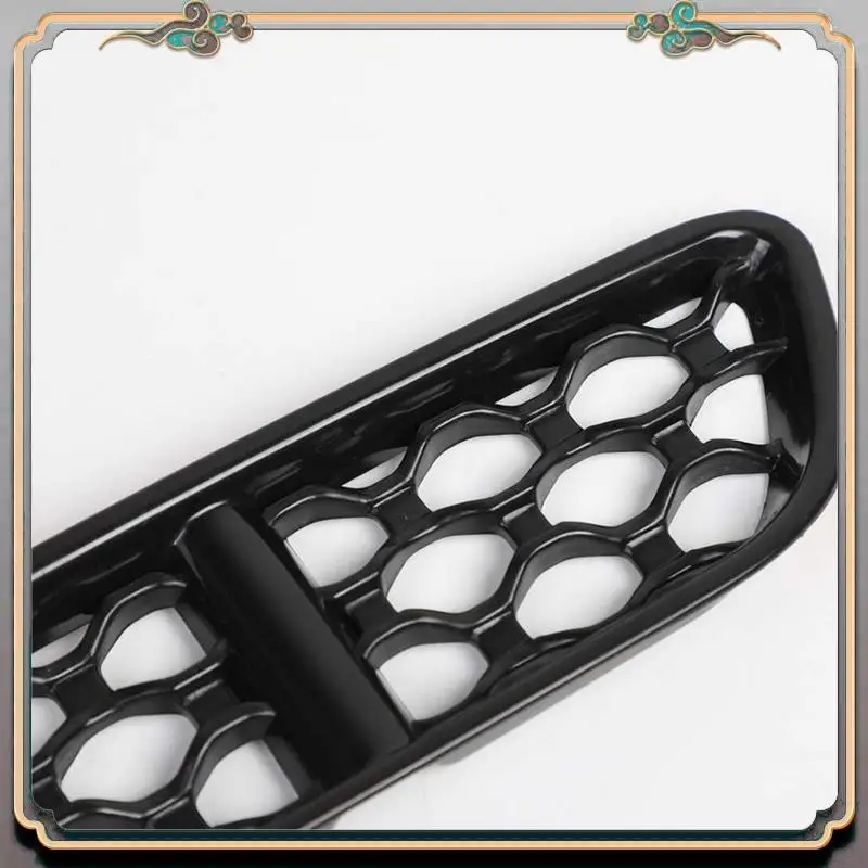

Reliable-Front Grill Mesh Inserts,Screens Grille Insert For Jeep Renegade 2019-2020 Car Accessories