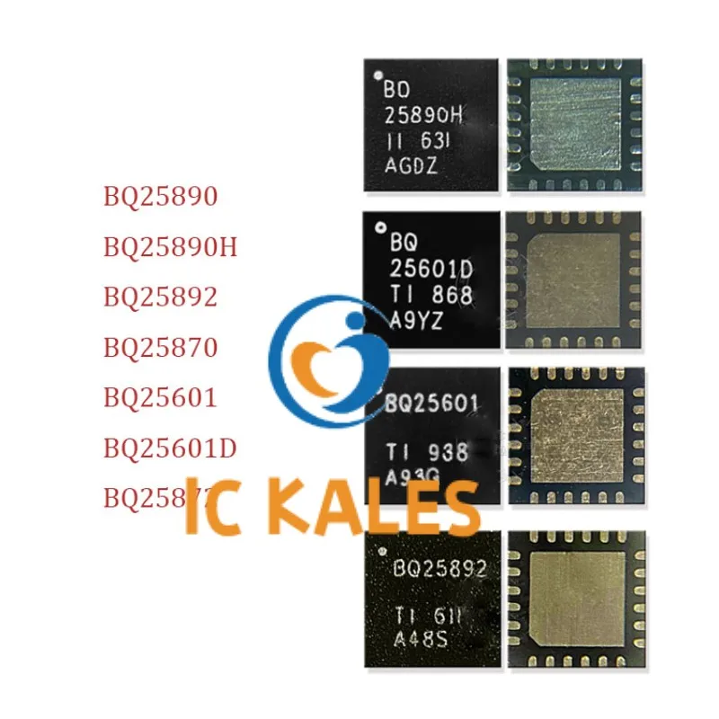 5Pcs/Lot New Original MT6190MV MT6190W 6190W 6190MV MT6190 6190 Intermediate Frequency IC IF CHIP