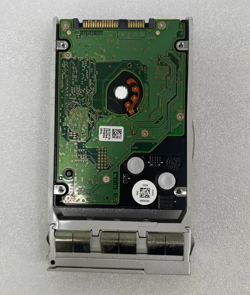 

For Sun ORACLE 7093037 7093035 H101812SFSUN1.2T SAS 2.5 hard drive 1.2TB