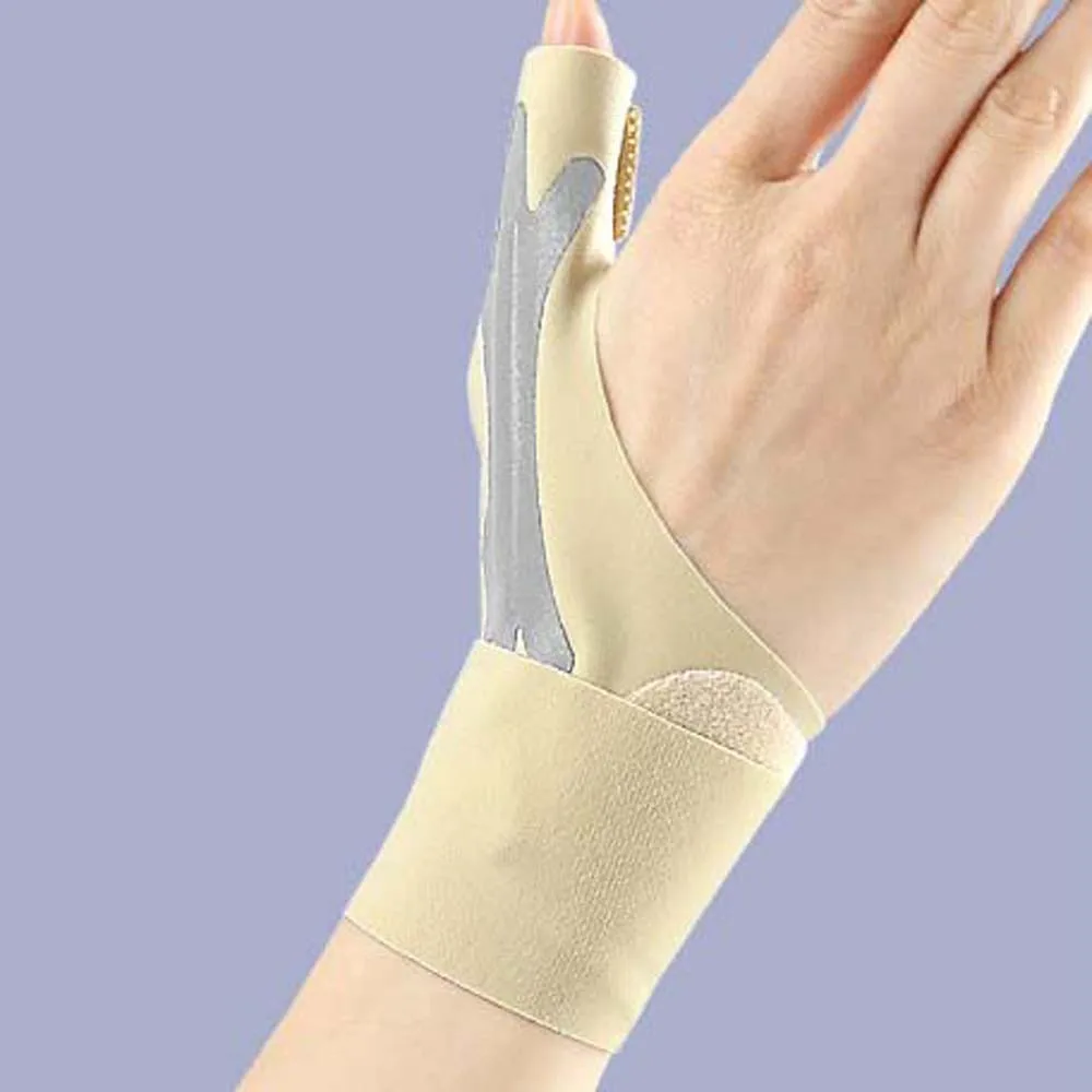 Hand Joint Relief Thumb Wrist Brace Wraps Hand Protectors Thumb Immobilizer Finger Brace Seamless Compression Pain