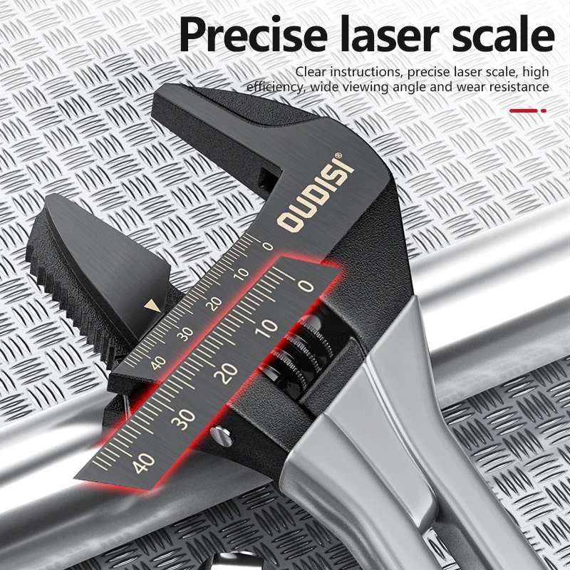 Thumbnail 3 - #59 Best Adjustable Spanner Wrenches to Buy In 2026