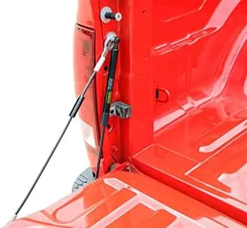 

DZ43300 Устройство помощи при открывании задней двери для RAM 1500 (02-08) и 2500/3500 (03-09)