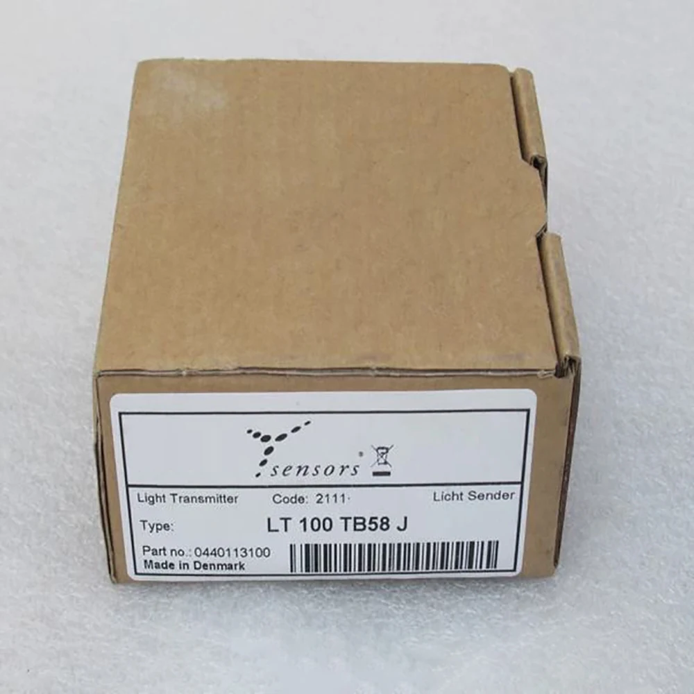 Para sensor Telco LT100TB58J