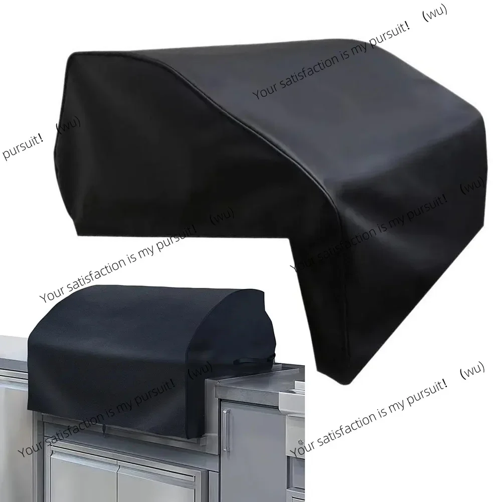 

Чехол для гриля 42 дюйма, для использования на открытом воздухе, из ткани Оксфорд 210D, легко чистится.