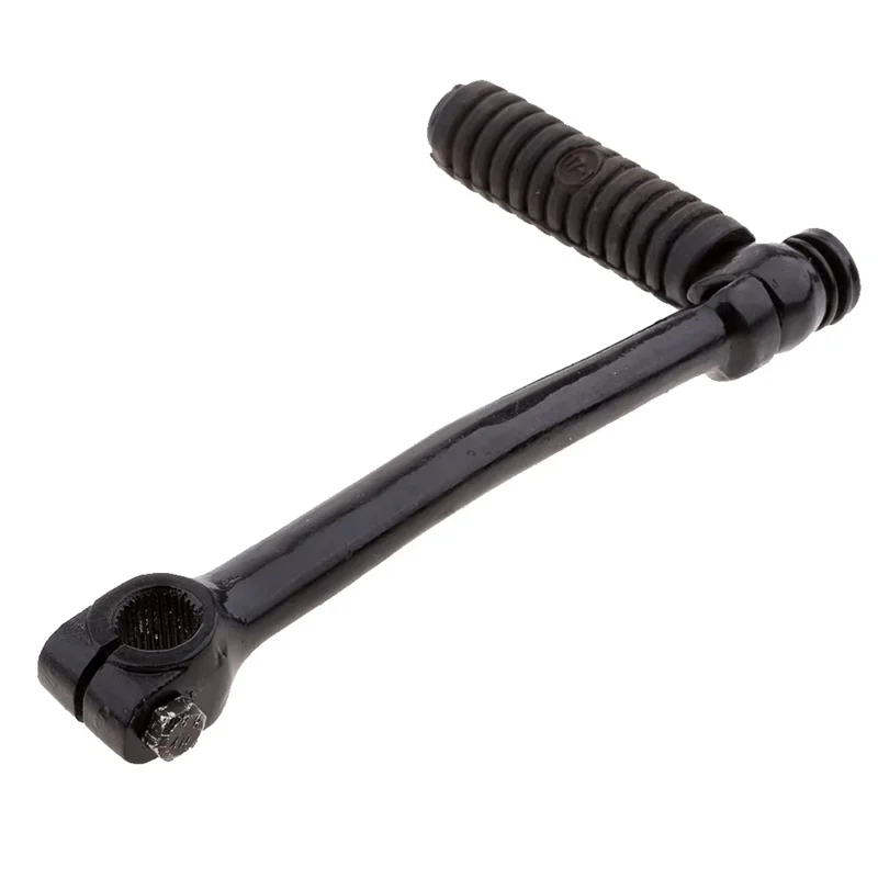 70CC-140CC دراجة نارية الملحقات ل Xiaogao ساي أبولو CRF50 دواسة الإشعال قضيب بدء رافعة