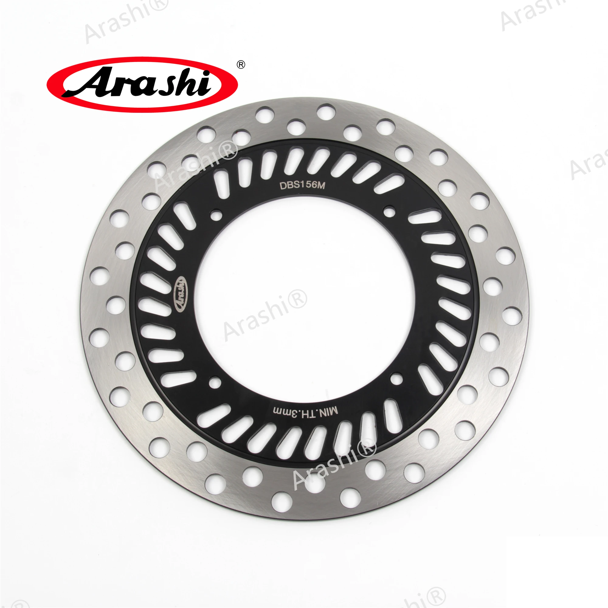 

Arashi мотоциклетные передние тормозные диски с ЧПУ, дисковые роторы, аксессуары для HONDA XR250R CRM250R CR250R XR350R XL350X XL350R CR500R