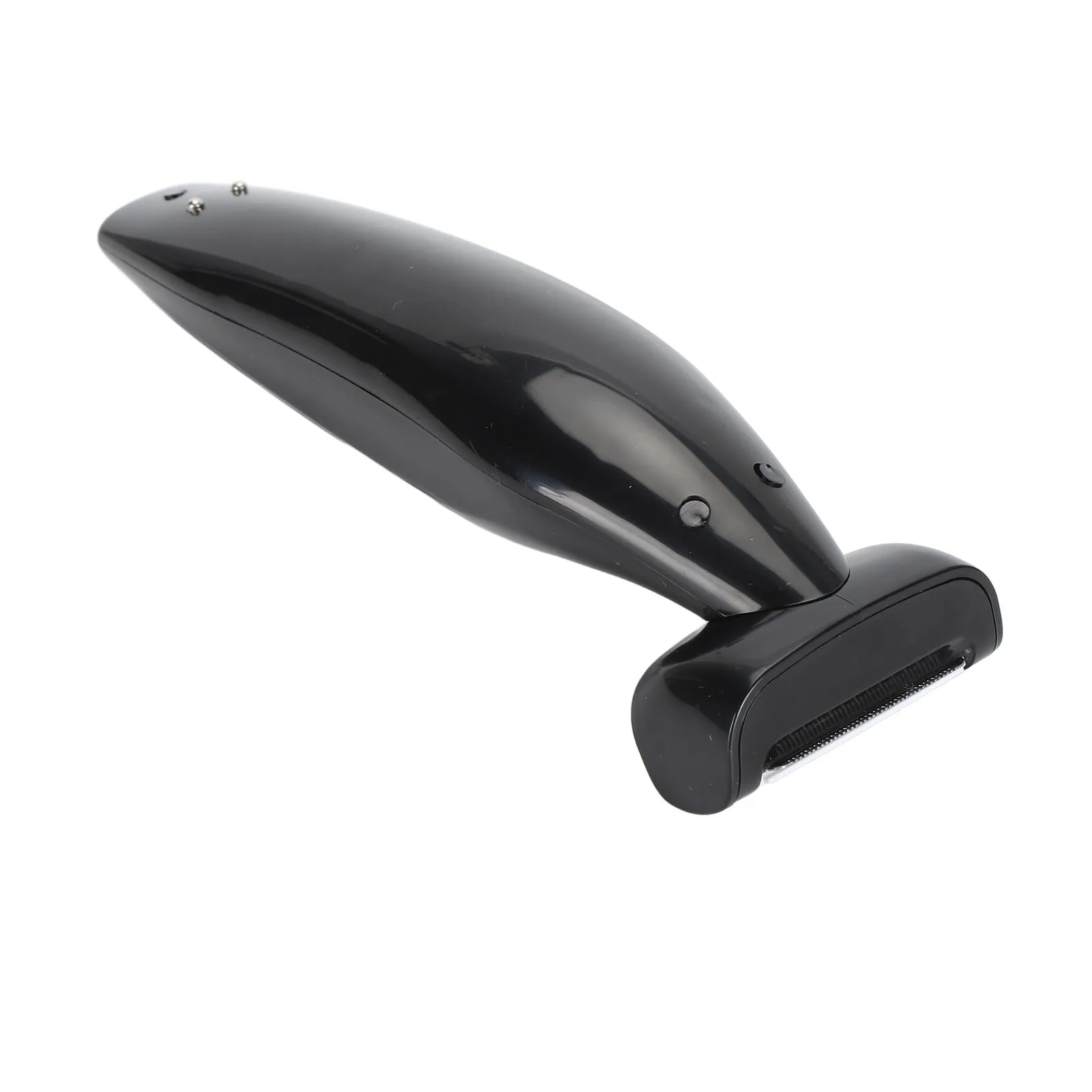 ماكينة تشذيب الظهر للرجال، ماكينة تشذيب الظهر للرجال، مقبض قابل للإزالة، انفجار قوي، رطب وجاف، استخدام الرجال، أداة العناية بالظهر #6