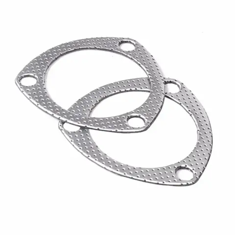 Högkvalitativa korta avgasrör i rostfritt stål för Chevy GMC Big Block V8 396 402 427 454 502 10 best sales 454 storblock Chevy - №8