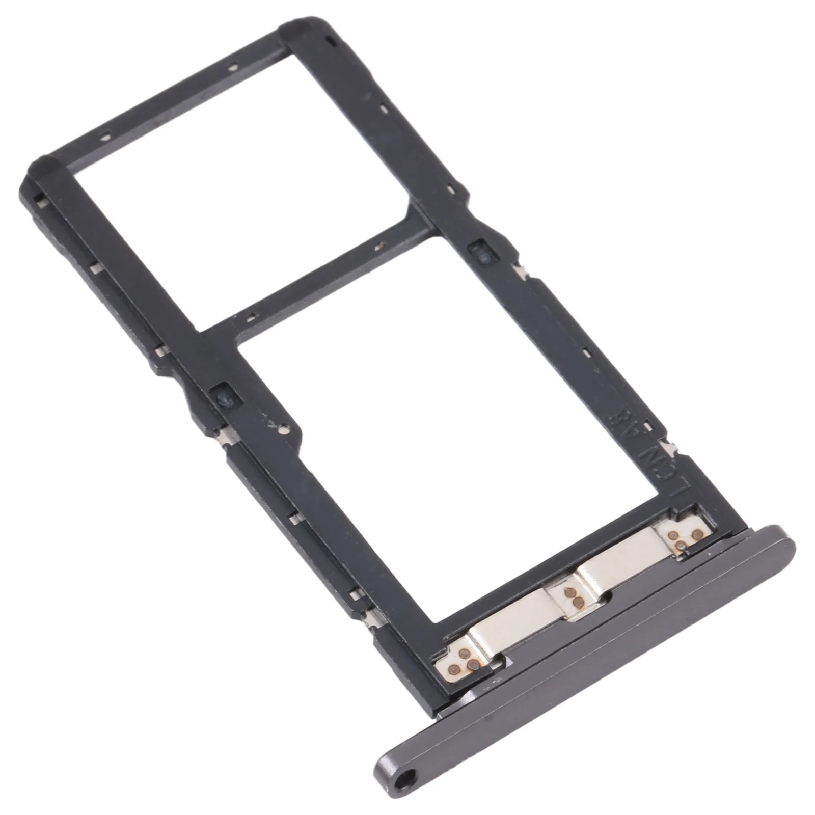 SIM + Micro SD Card Tray for Lenovo Tab M10 Plus TB-X606F X606X/Tab M10 TB-X505X X505L X505F X505/Tab M10 FHD REL TB-X605LC X605