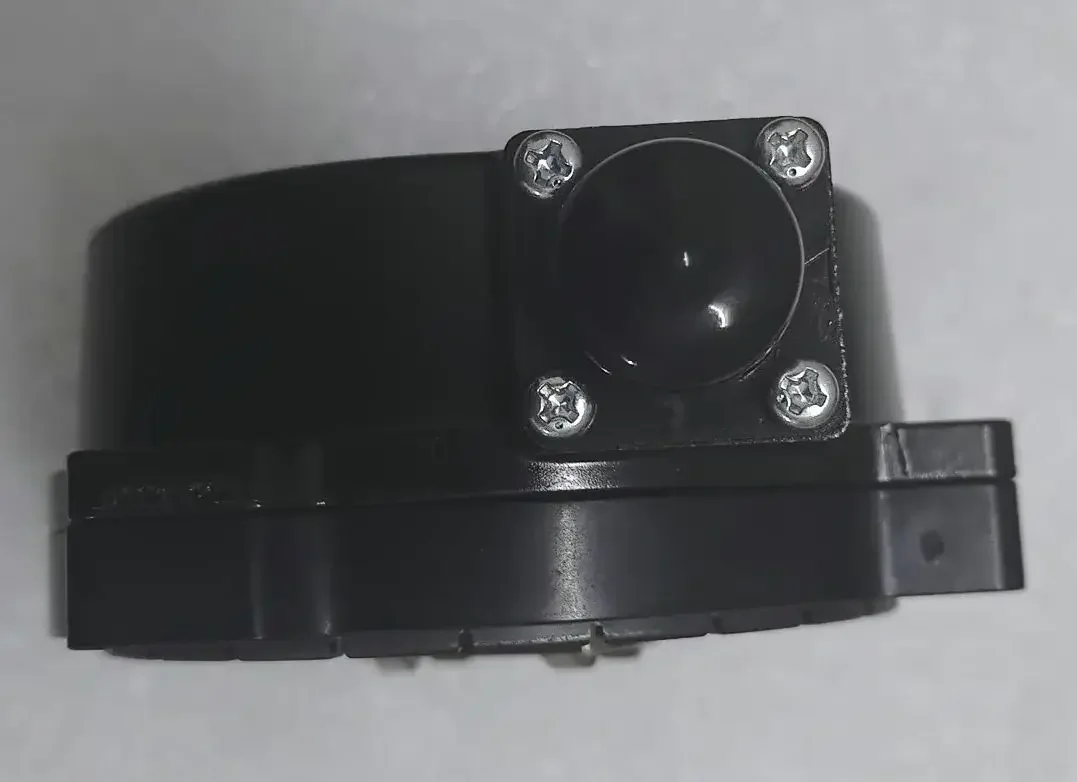 

UTTAH-B24RK50 Brand New Encoder，In Stock