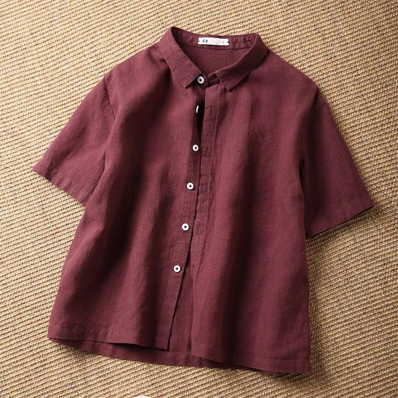 Burgundy [small quantity in stock]