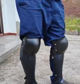 leg Protection