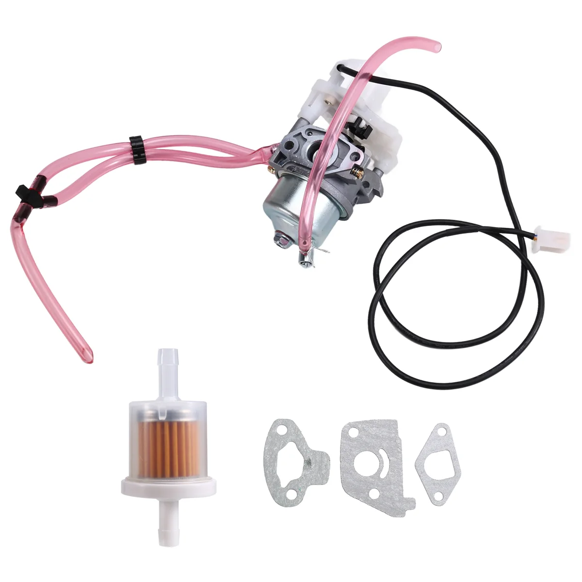 Carburetor for Carburetor Kipor KGE3000Ti KGE3500Ti IG3000 GENERATOR Carburettor