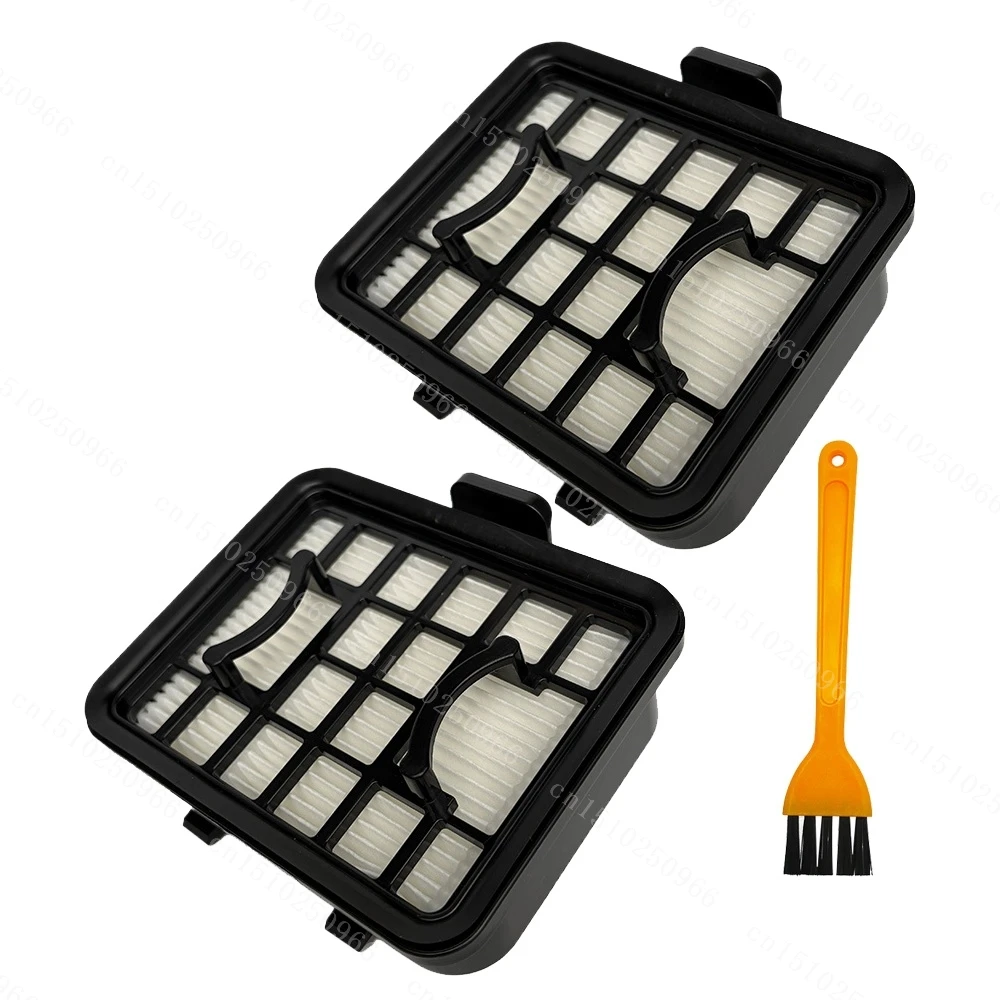 Vacuums Replacement…