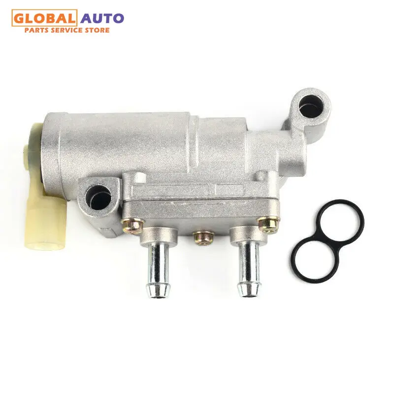 36450-PP4-E01 Idle Air Control Valve 36450PM6A01 Suits for Acura Integra Honda Civic CRX 1988-1995