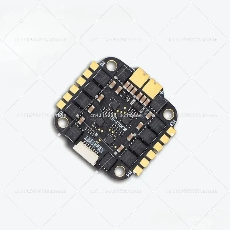 Multi-spec Drive Control Circuit Board 3-6 Group Circuit 60/65/70A 30*30 Mount Hole Industrial Power Regulation Spare Components