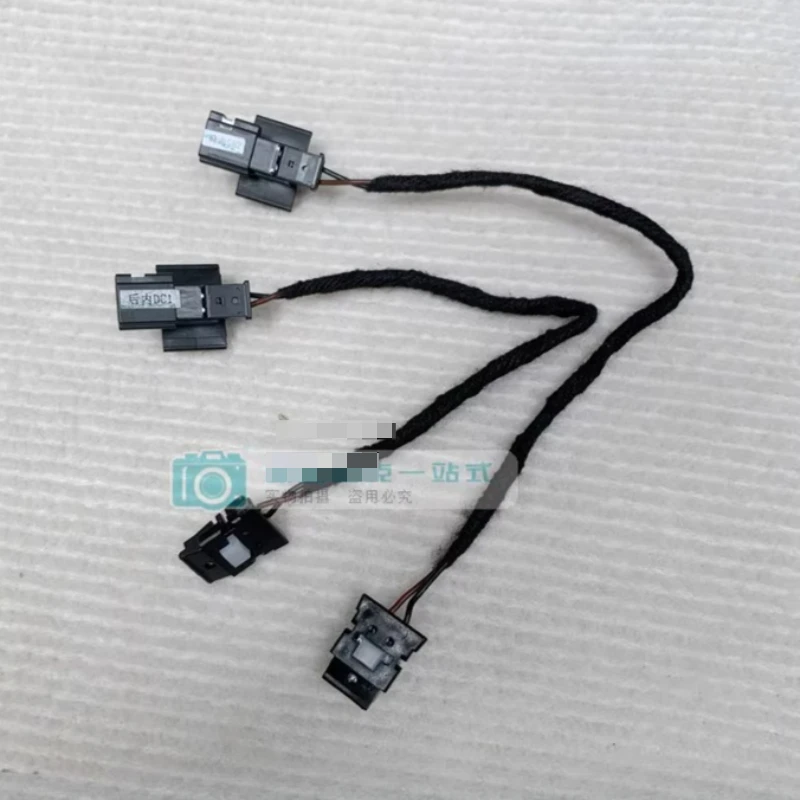 

1 шт. для Cadillac XTS, внутренняя ручка, окружающий свет, внутренняя ручка, светящаяся ручка, автомобильные детали