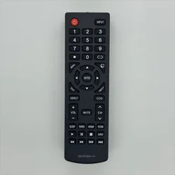 New Replacement INSIGNIA Remote NS-RC4NA-14 for INSIGNIA TV NS-46D400NA14 NS-50D400NA14 NS-39L400NA14 NS-39D40SNA14 NS-32D201NA1