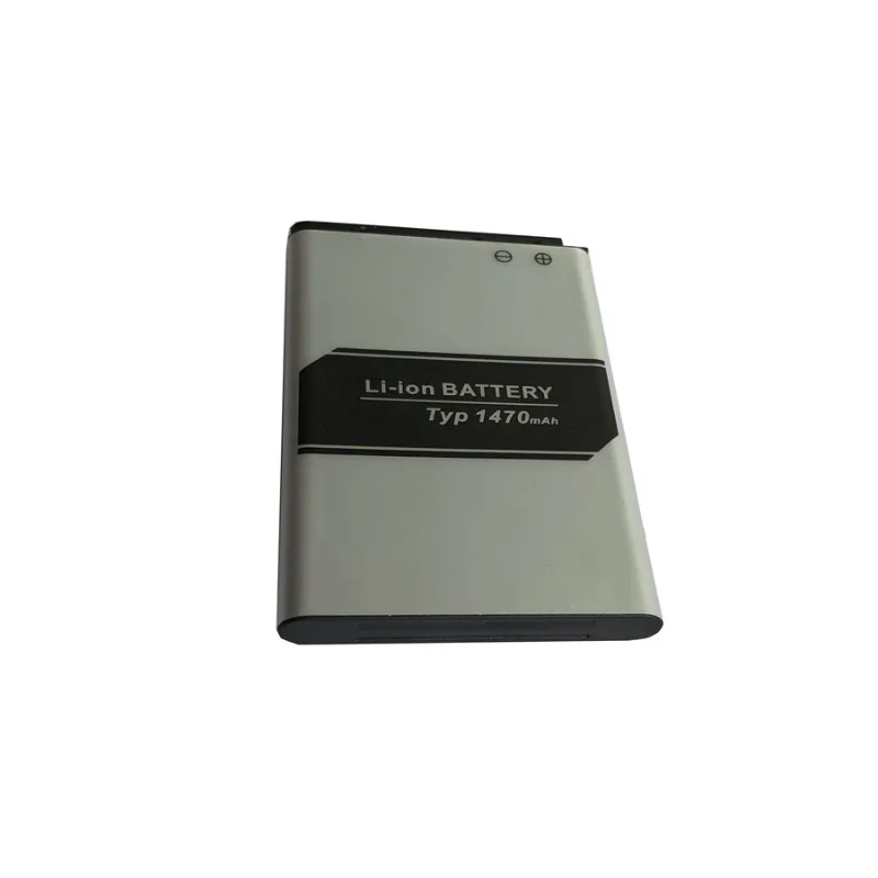 3,8 В 1470 мАч для смартфона LG EXALT VN220 Аккумулятор BL-49H1H