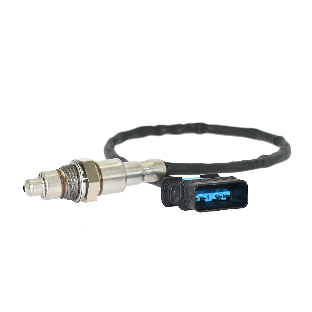 Oxygen sensor11787645875 Provides excellent performance, Easy to install