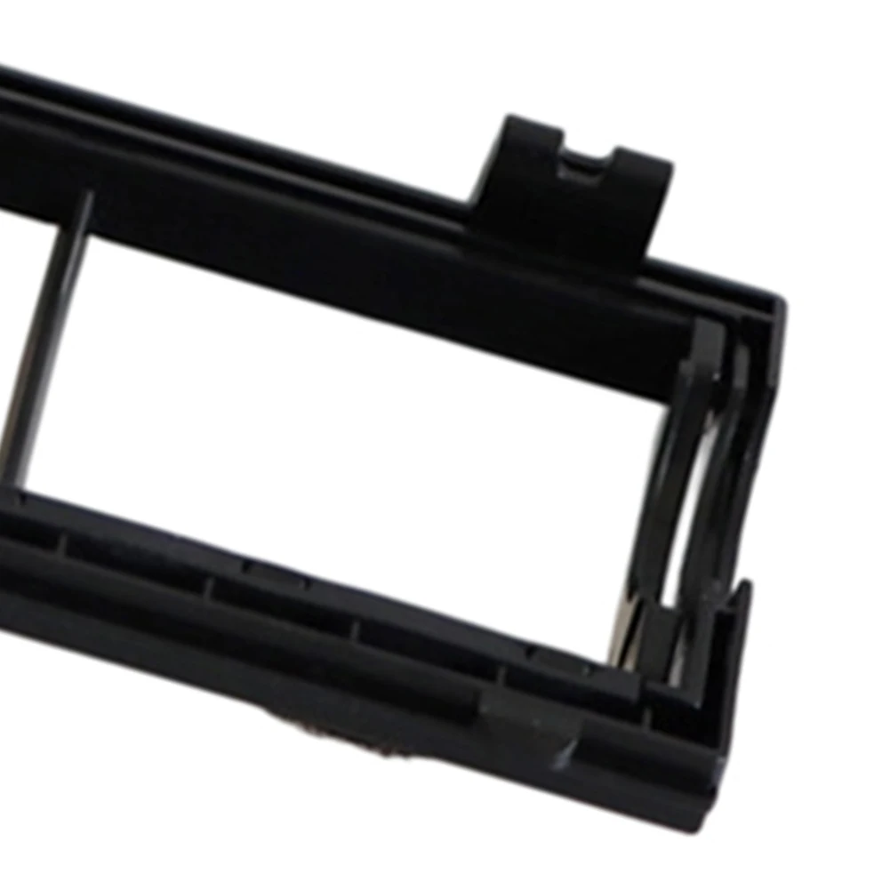 

Main Brush Assembly with Protective Cover for YEEDI Mop Station Robot Vacuum Cleaner ABS and Nylon Bristle Materials