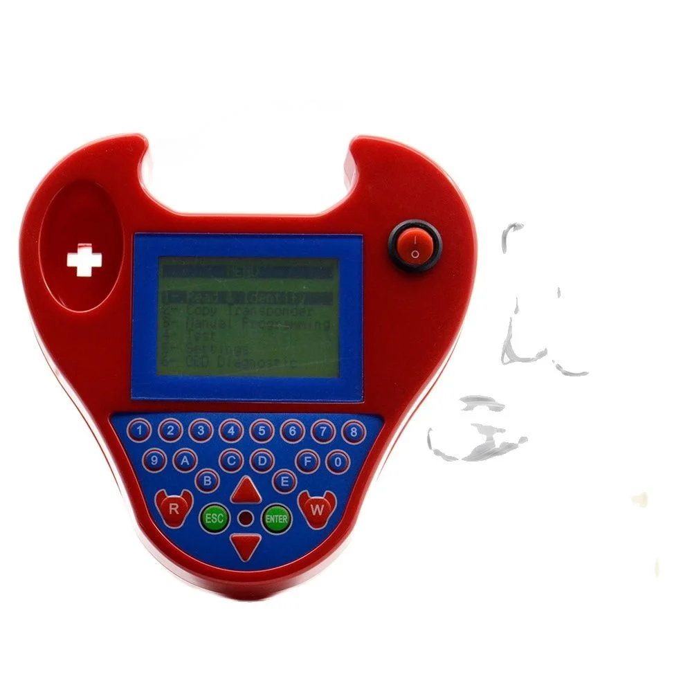 2024 Better SBB V48.88/v48.99 Key Programmer's New Key Program On Chip